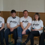 CoderDojo Olomouc 2019